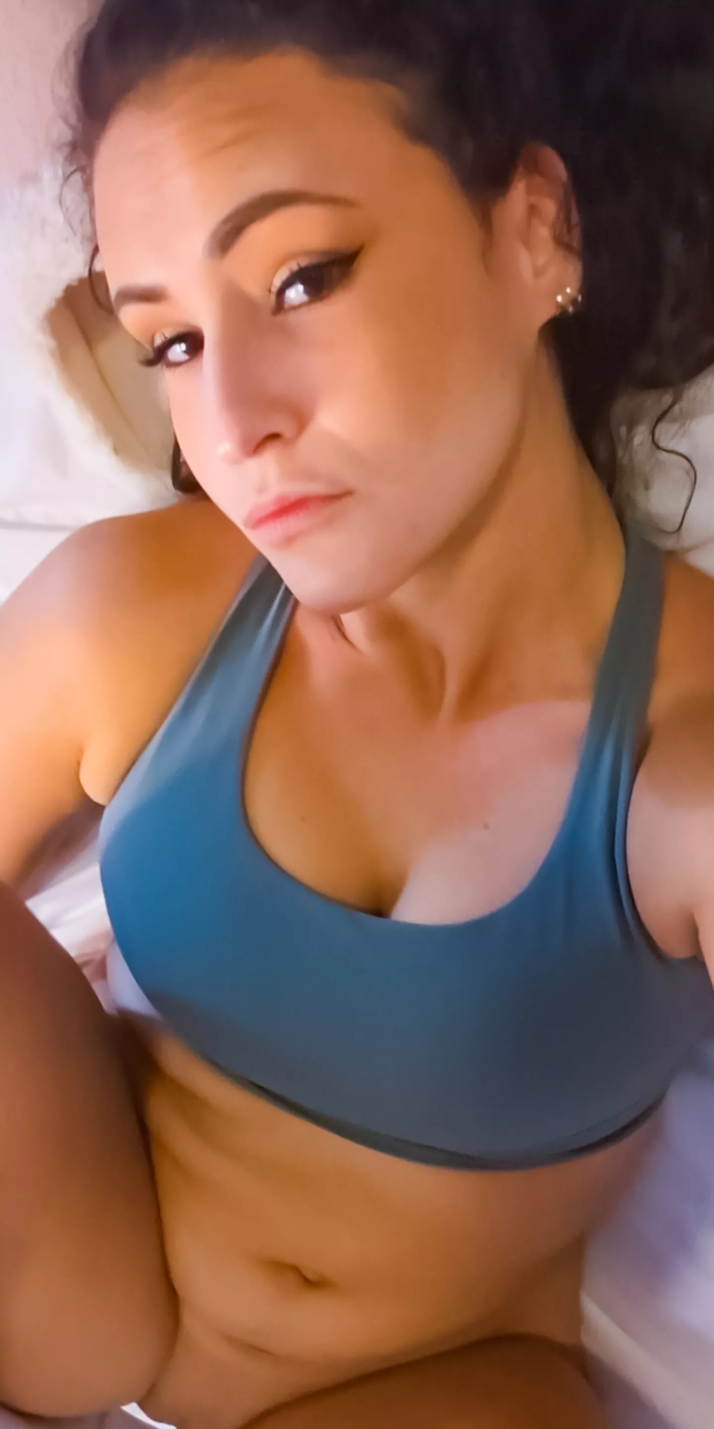 I need someone besides my husband to breed this pussy