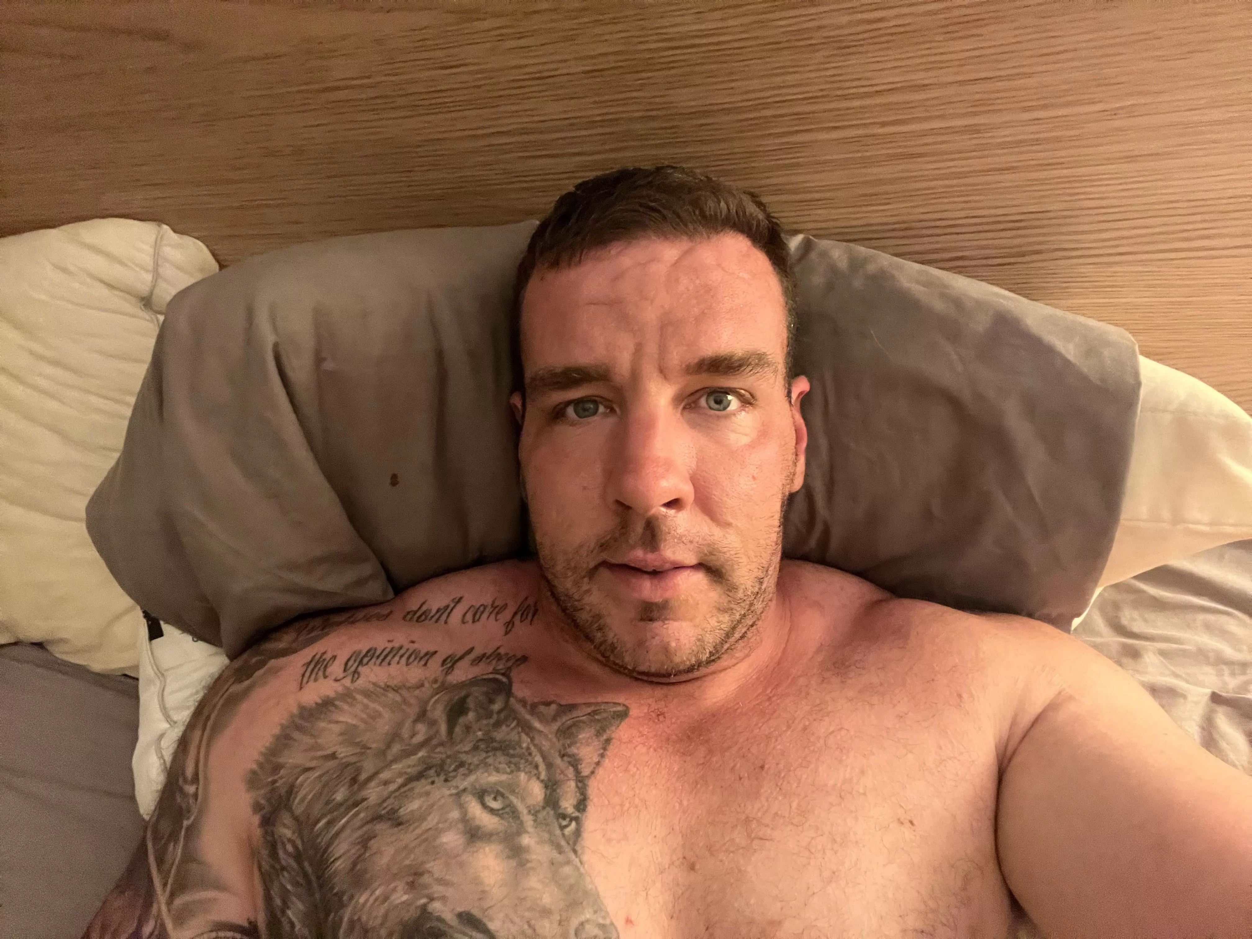 I need to get more ink, what do you think