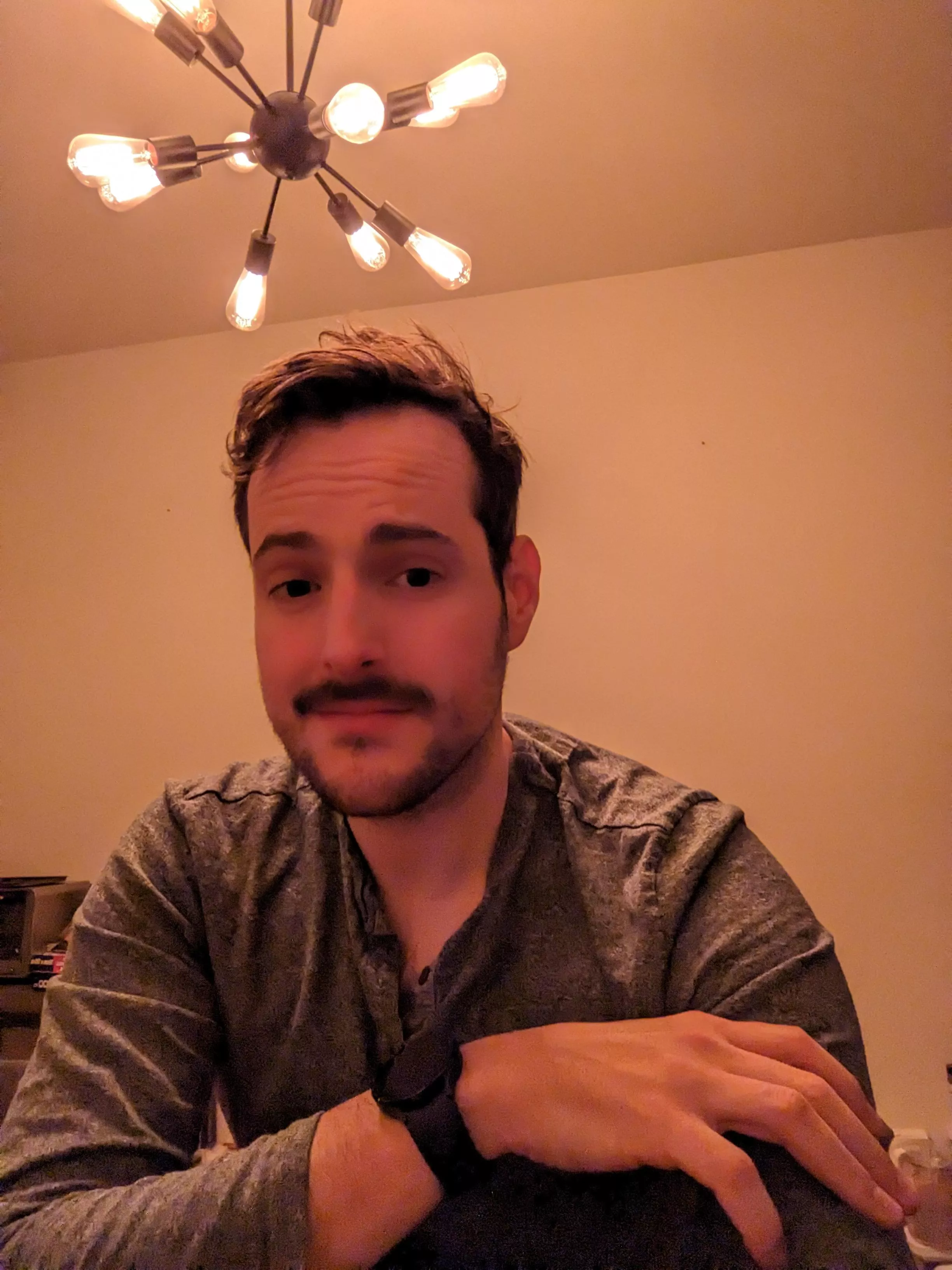 I only feel slightly bad about my late night A&W purchase