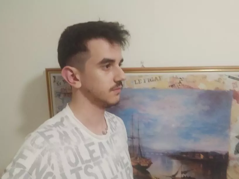 I really need some reassurance right now, that I'm not the hideous monster I think I am (I will take down the post in a few hours)