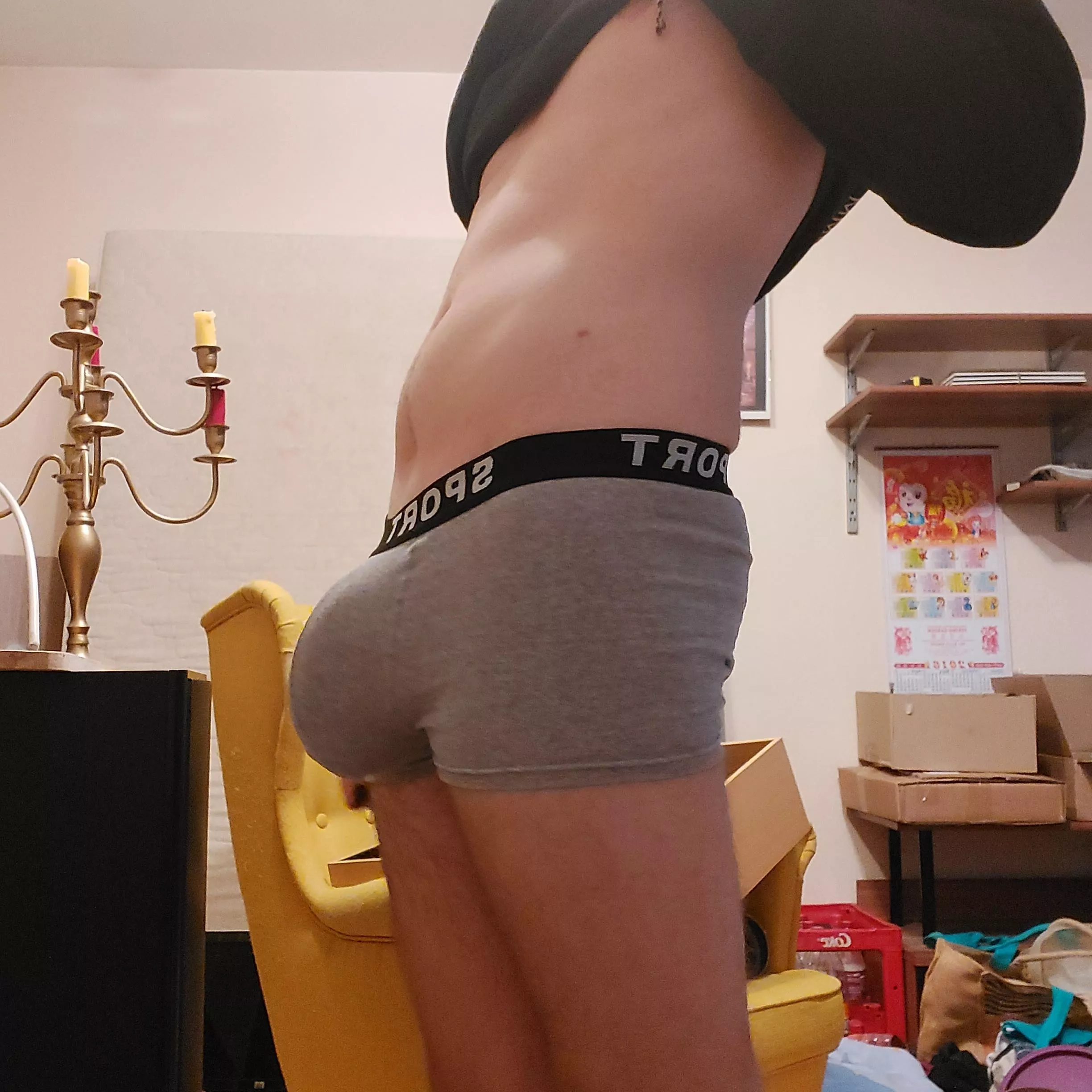 i really need to buy bigger underwear lol