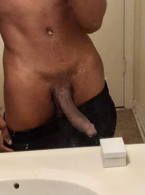 I sure could use a release 🤤😮‍💨