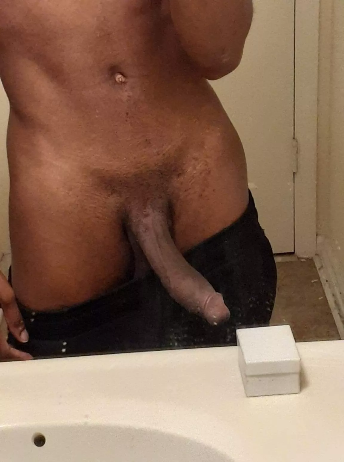 I sure could use a release 🤤😮‍💨