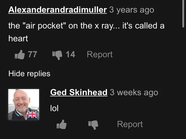 I swear, the lack of research beforehand really ruins the immersion