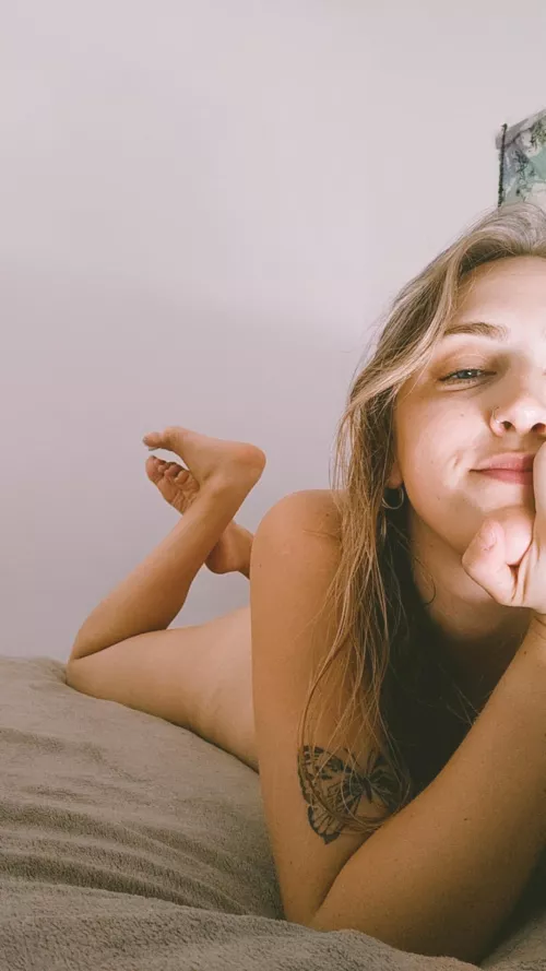 I wait for you to have some fun