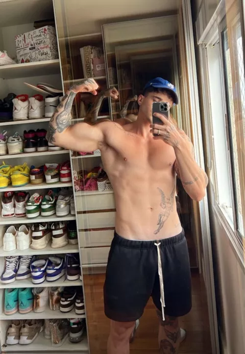 i wanna try this here