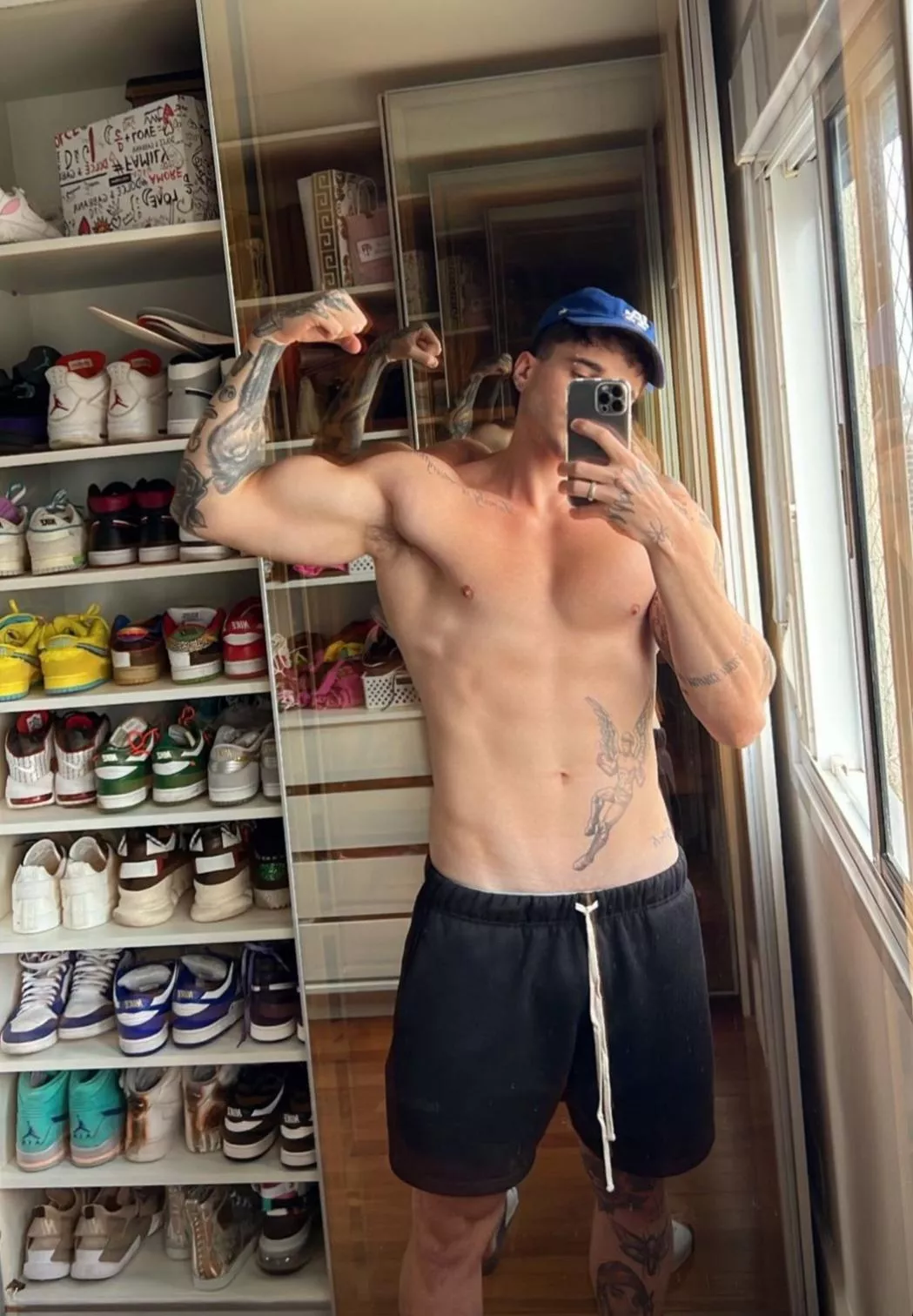 i wanna try this here