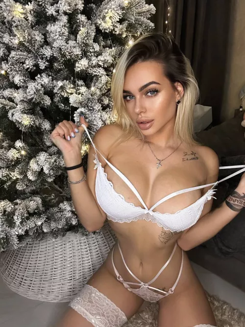 I want some cream for this pie