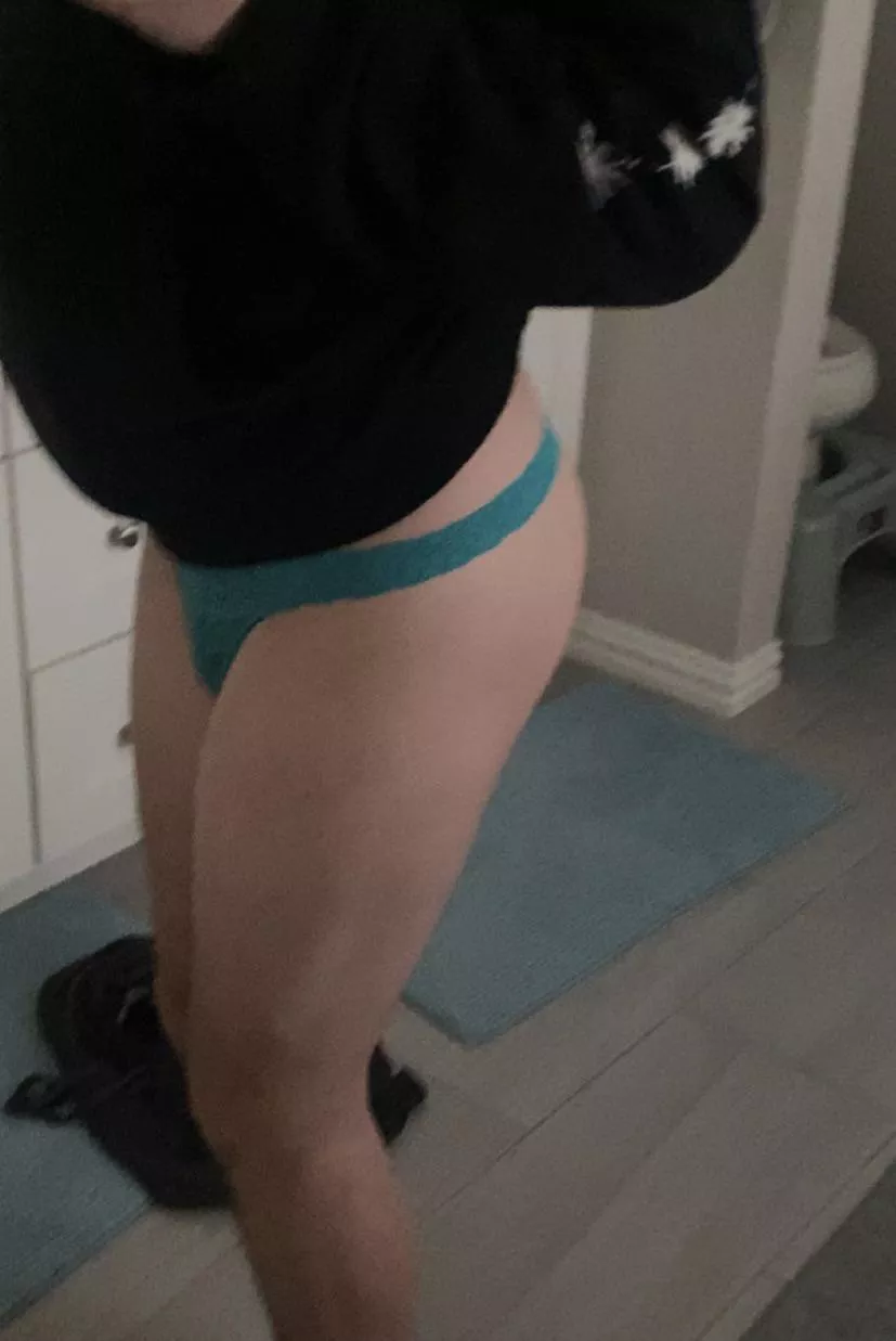 i want to go further!