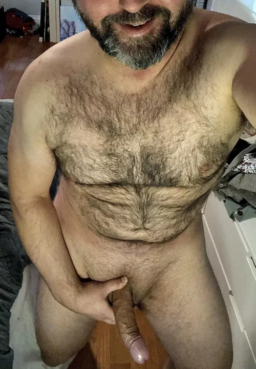 If you forgot your lunch at home, can I offer you some 100% Canadian Dilf Beef with salt and pepper seasoning?