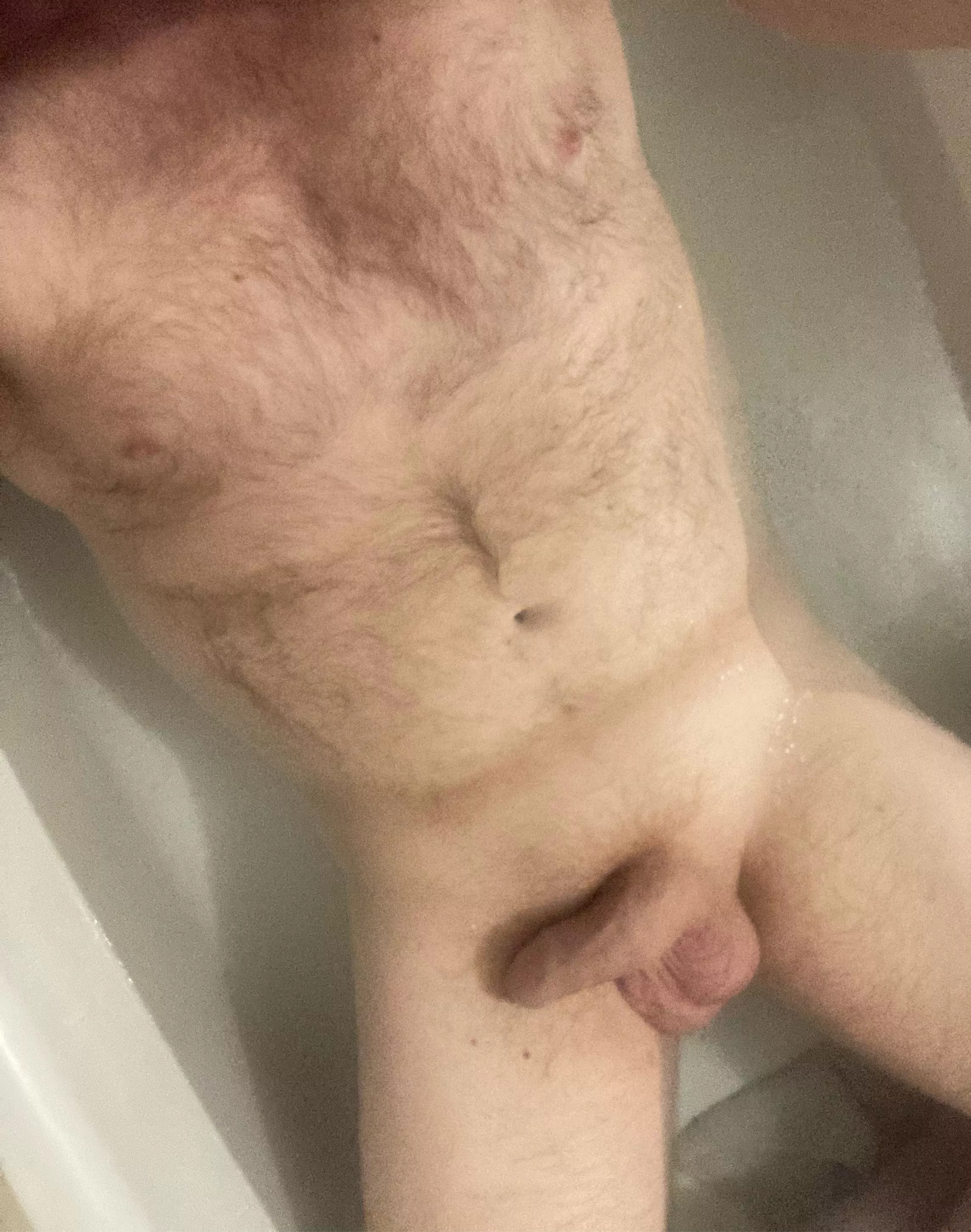 I’m 43yr dad but the “Dad bod” to go right?