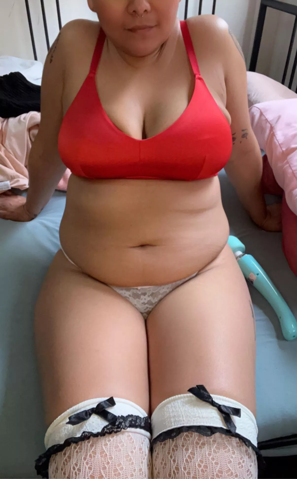 I’m a bit cold, can I use your big strong hands to warm me up pls