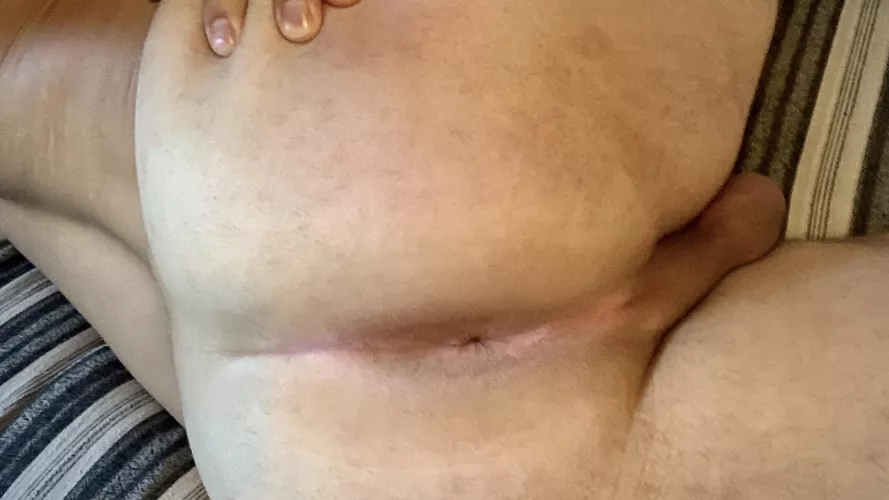 Inside me pls! Merci 😉