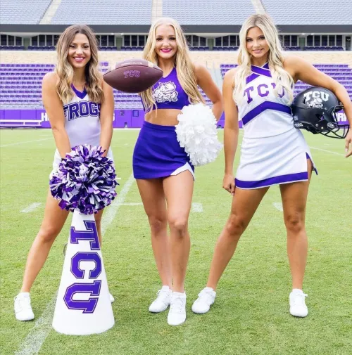 Inspiring a Comeback...