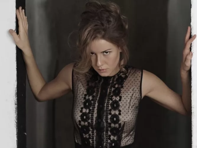 Irina Vladimirovna Starshenbaum