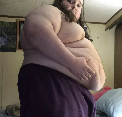 Is it tummy tuesday already?!!