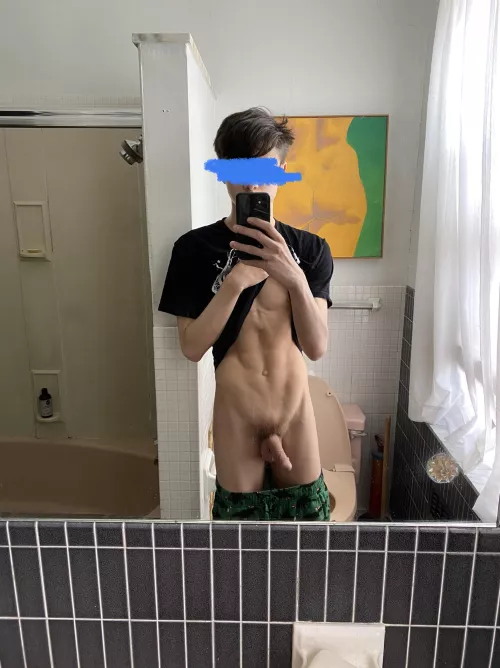 Is this a twinky pic?