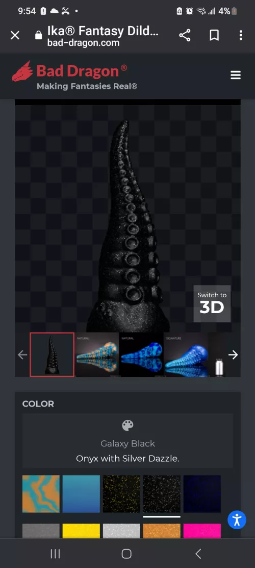 ISO BD IKA XXL been wanting one of these for years and I finally Have the finances to purchase one.