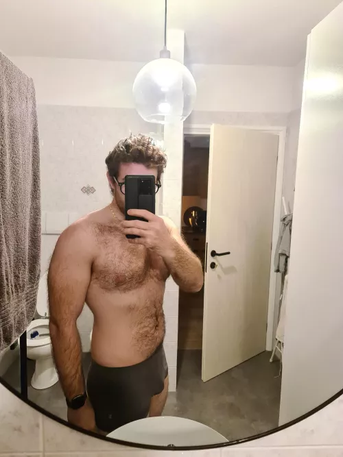 italian straight here, can you convert me?