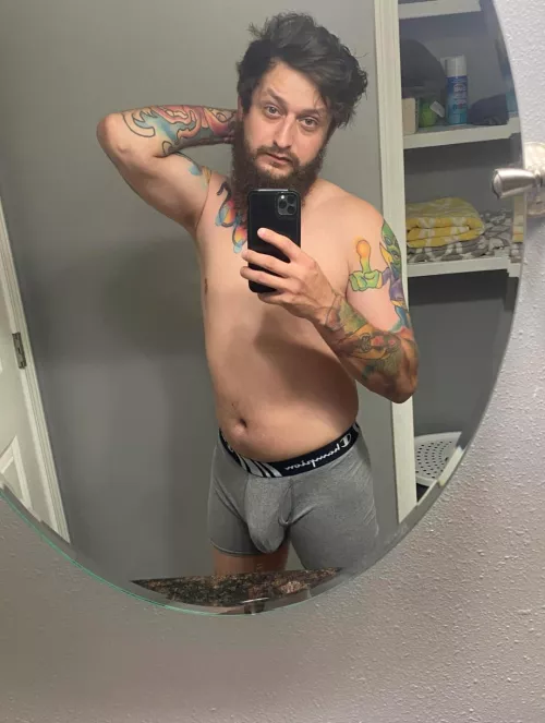 its a whole package that needs delivered