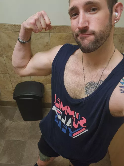 it's gonna be a great day. you are strong enough to handle anything the day throws at you.