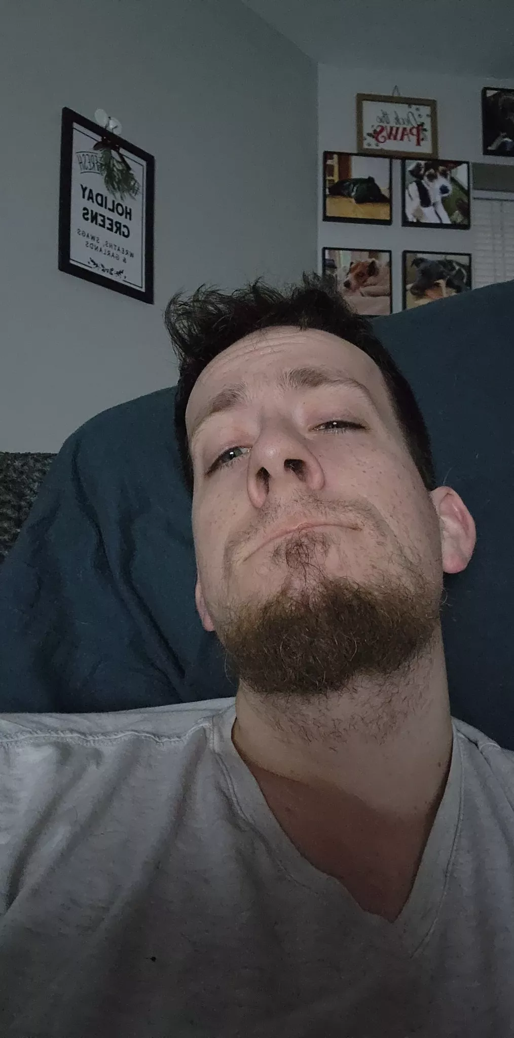 It's honestly not often I actually like a picture of myself