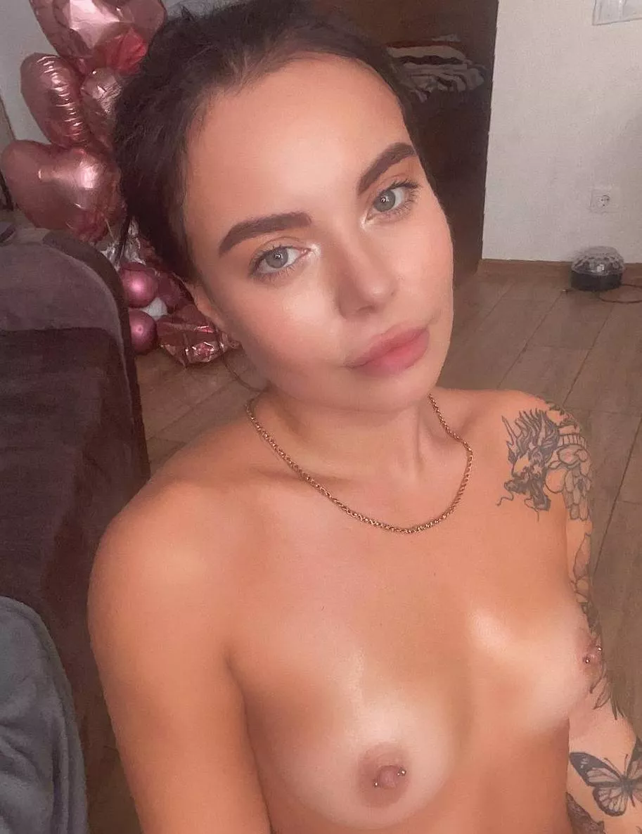 It's time to Shake it