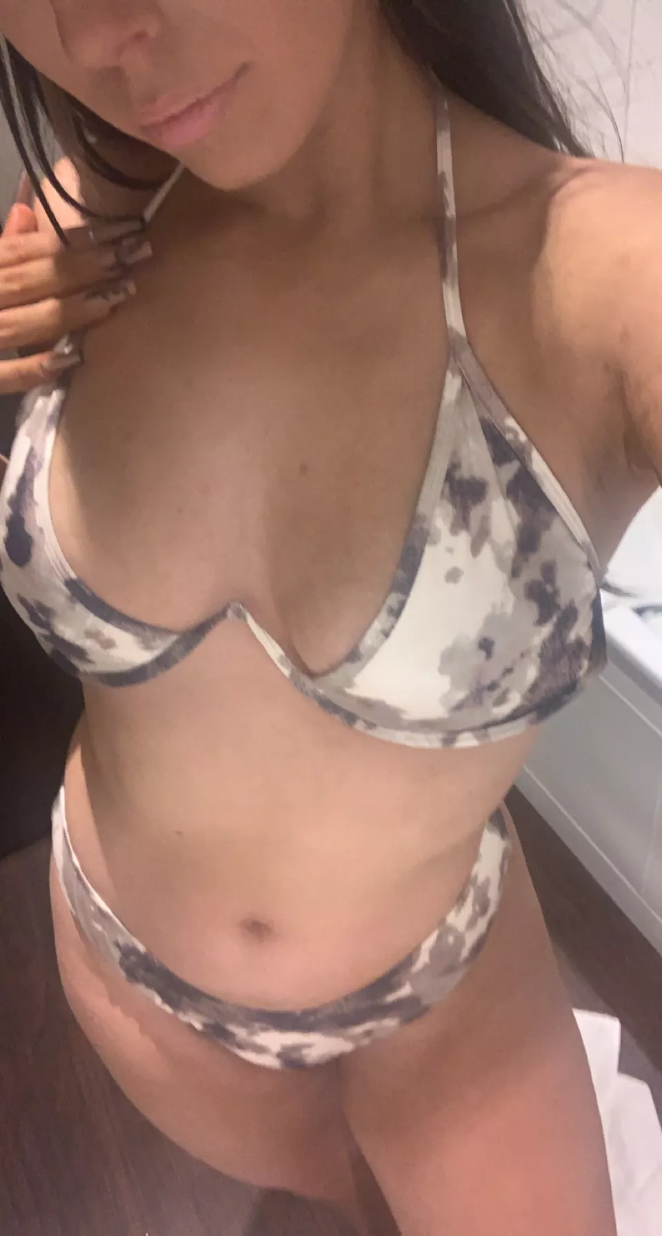 It's too hot inside the classroom to stay clothed