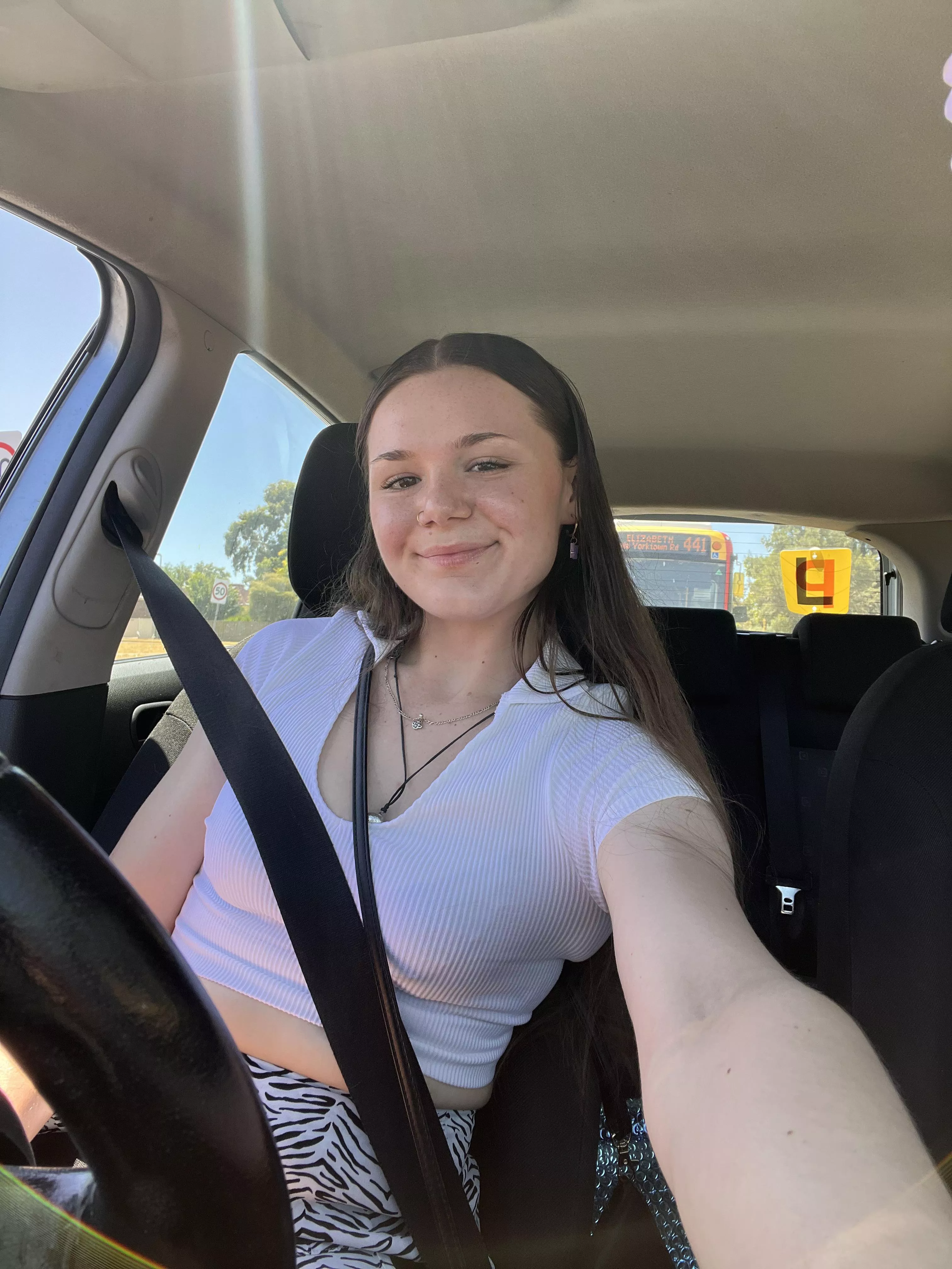 Just a cutie pie incoming