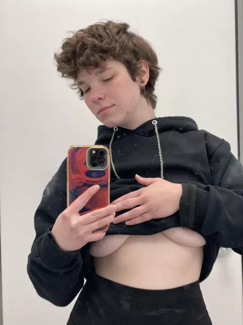 Just a little peek 😉