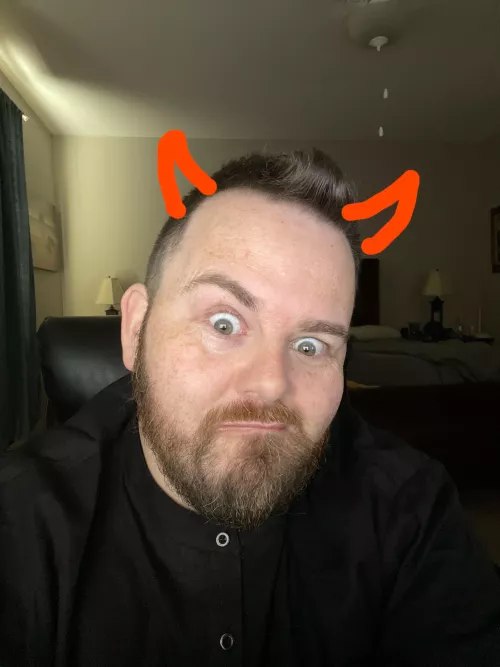 Just an old gaymer with a spicy side hehe!