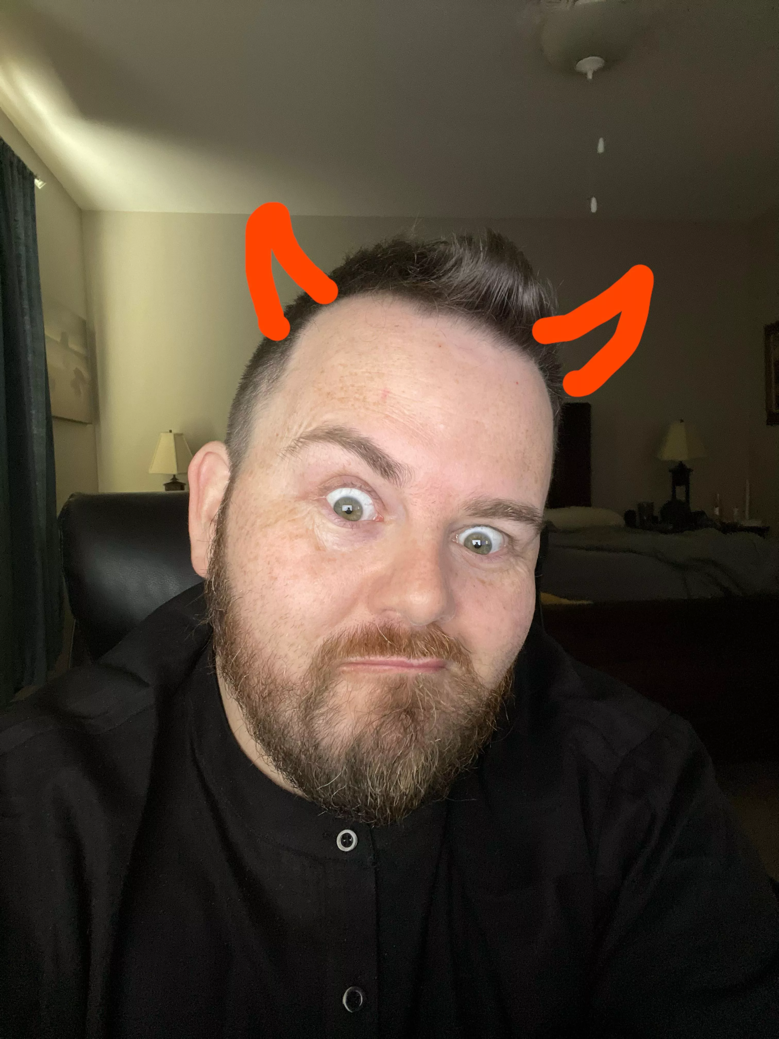 Just an old gaymer with a spicy side hehe!