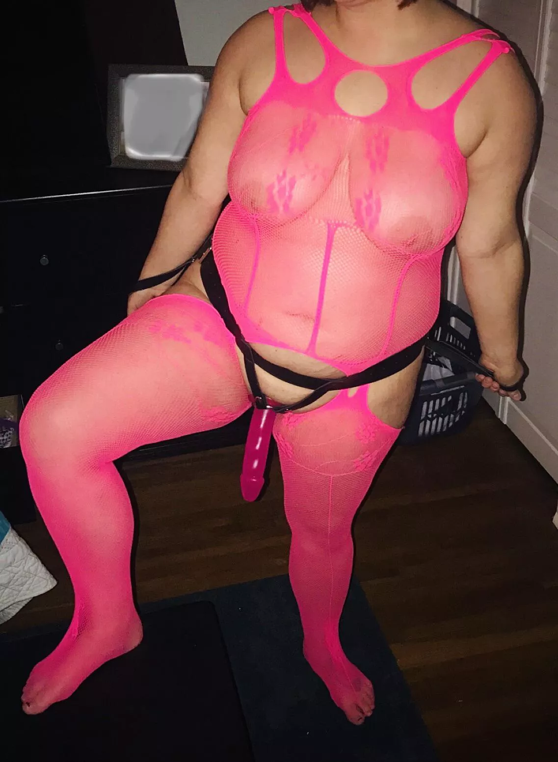 Let me make your toes curl 😈