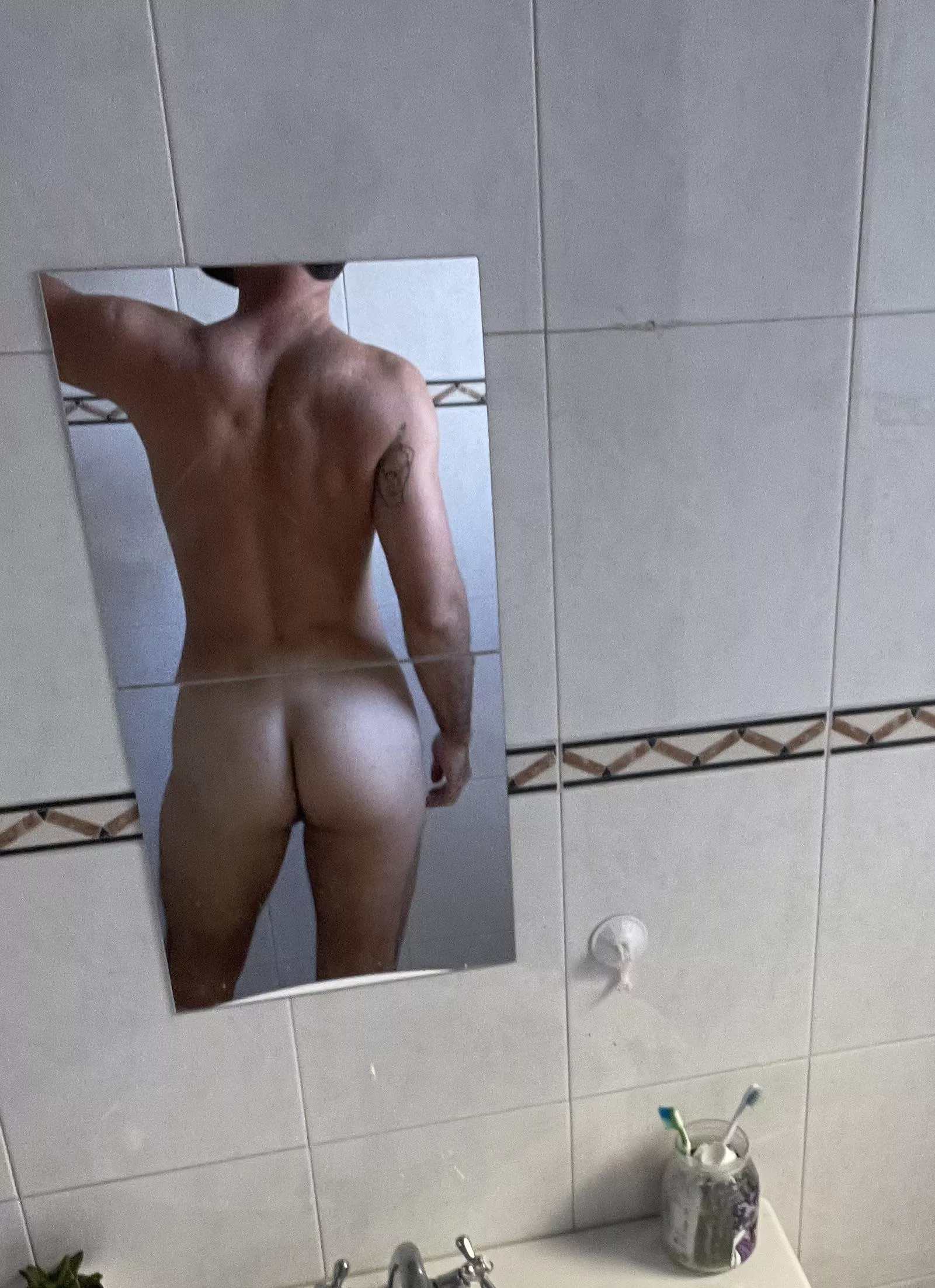 Let me take care of you 😈