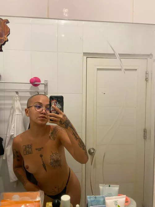 Let’s do bad things 😈