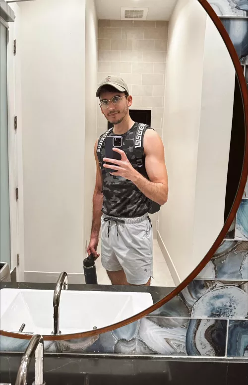 Let’s have a productive Monday :)