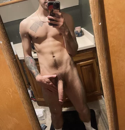 Let's hear some honesty!