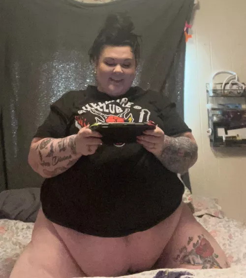 Let’s play a game?? 😏