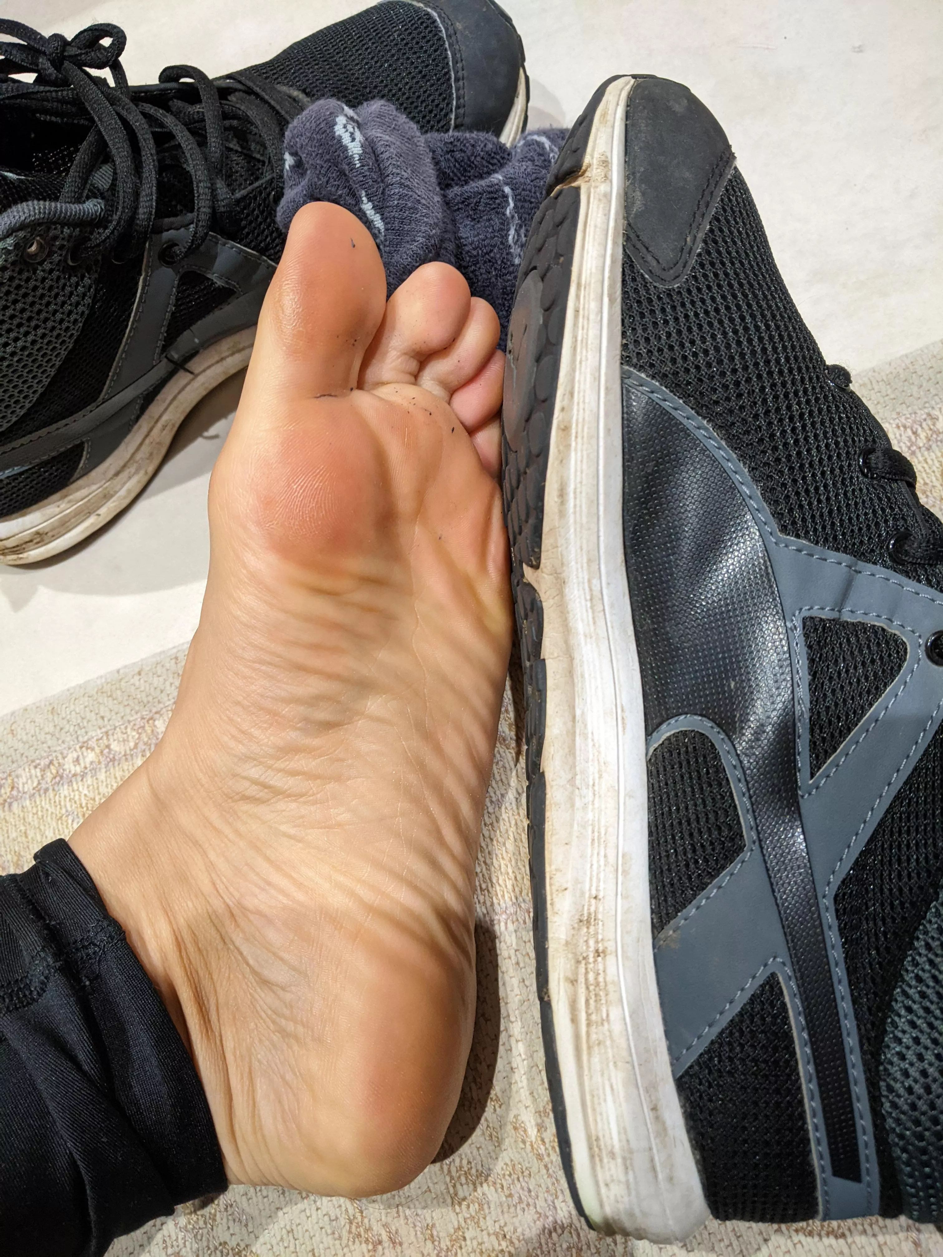 Lick them clean 😈😘