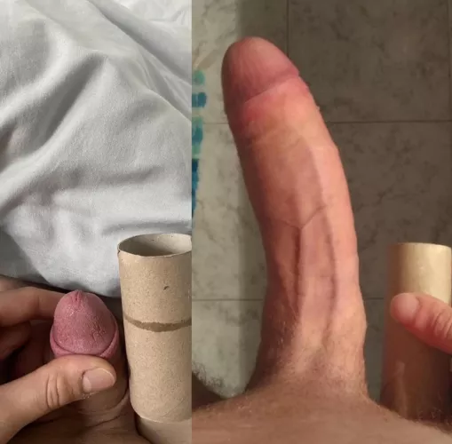 Life is so unfair for the left one