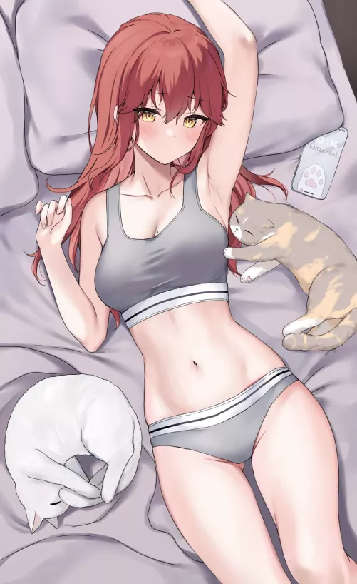 Liliya (ratedkatzchen)