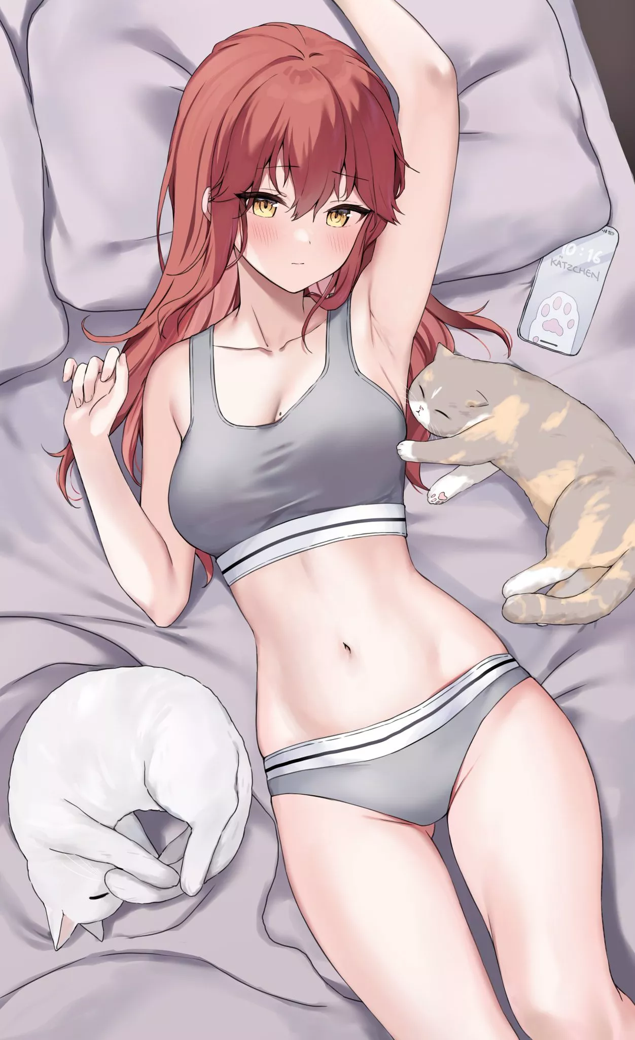 Liliya (ratedkatzchen)