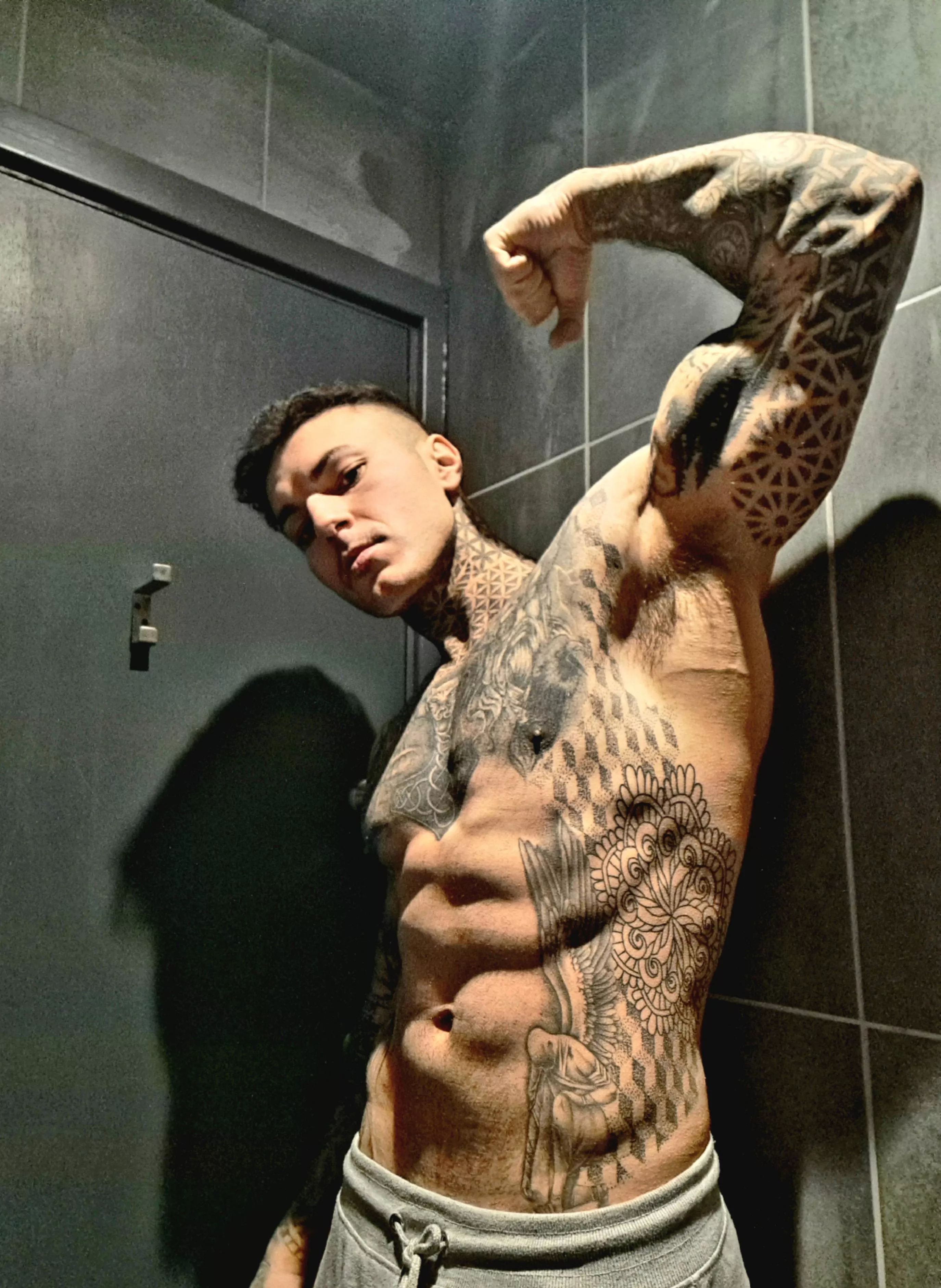 Long nightshift ahead...;)