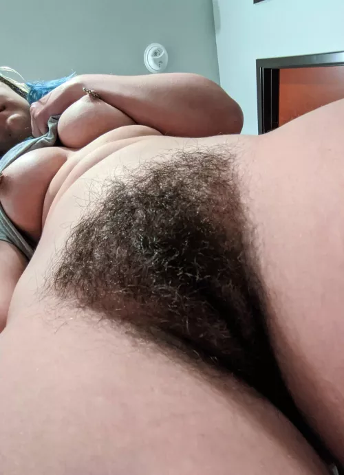 Look into the void. What do you see?