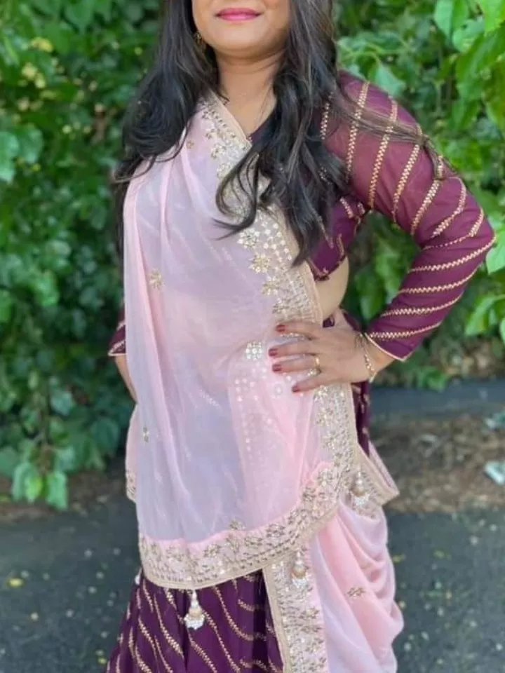 Looking breeder for wife