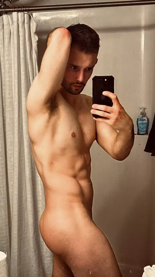 Looking forward to big things happening this year. (M)