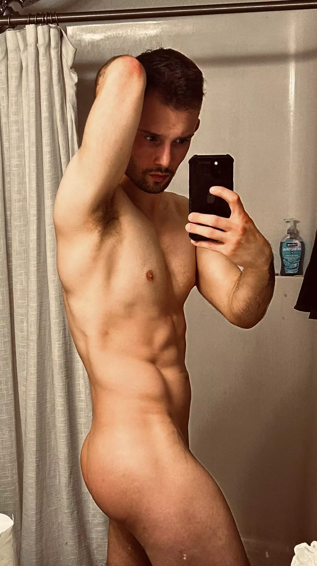 Looking forward to big things happening this year. (M)