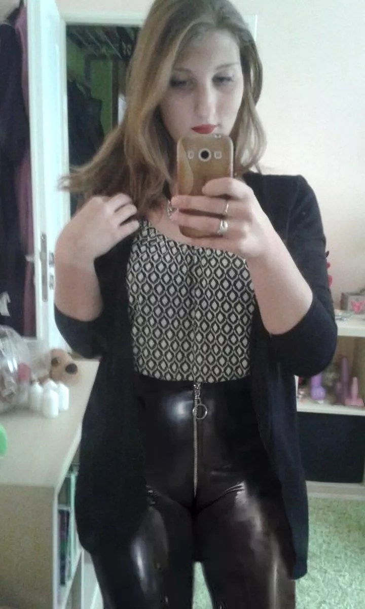 Love wearing these in public.