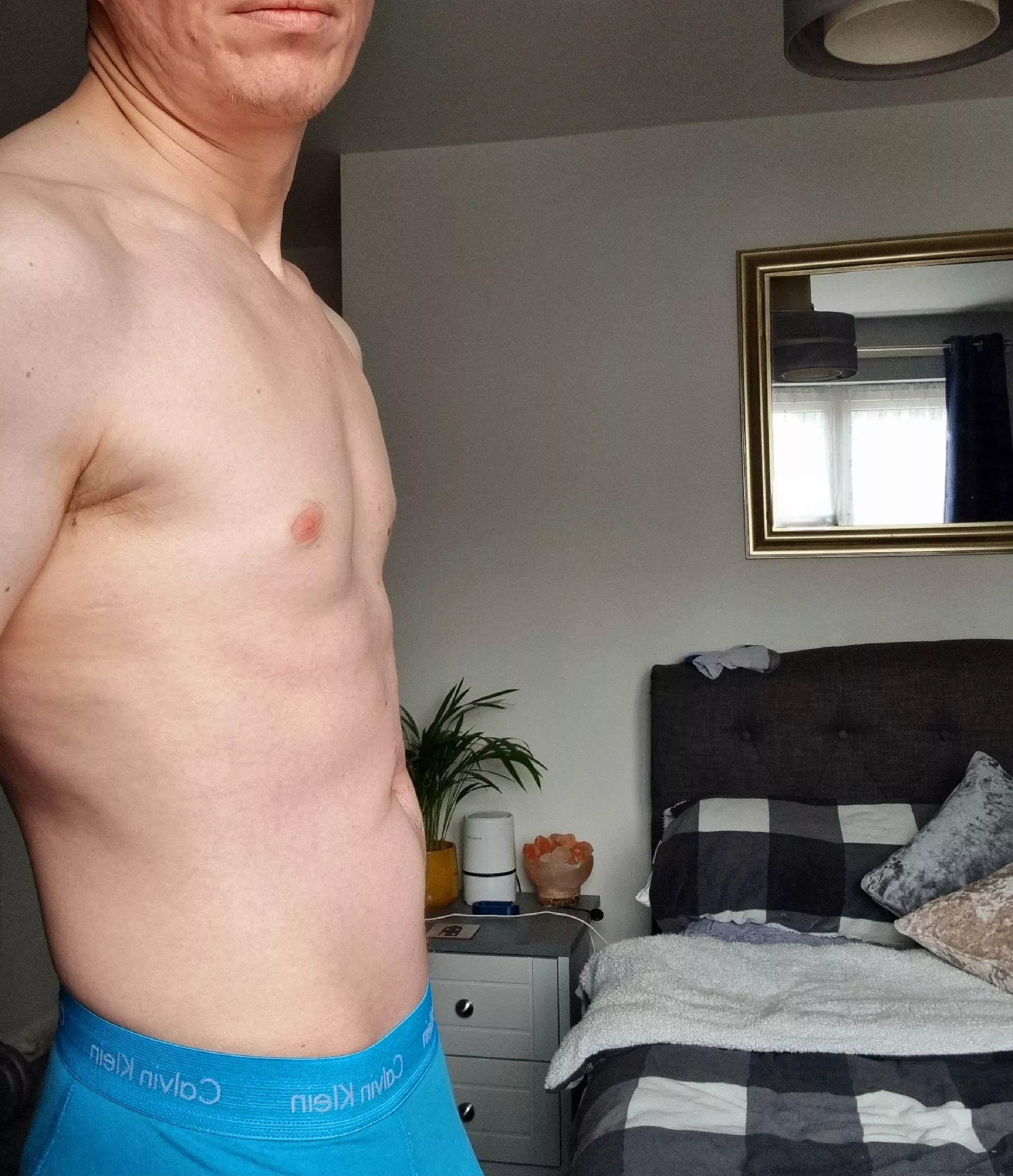 (m) 30 M UK Dad...First post on here. What do you think?
