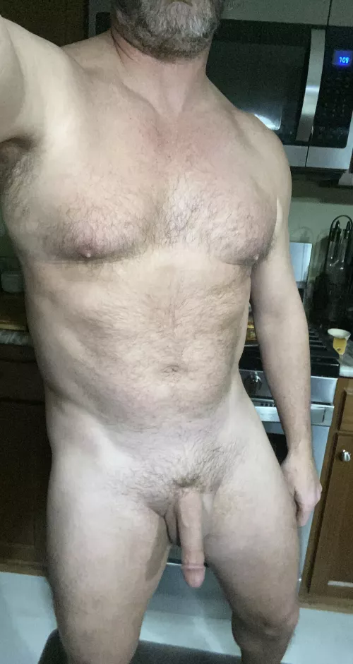 (M), 53. making dinner